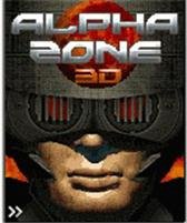 game pic for Alpha Zone 3D